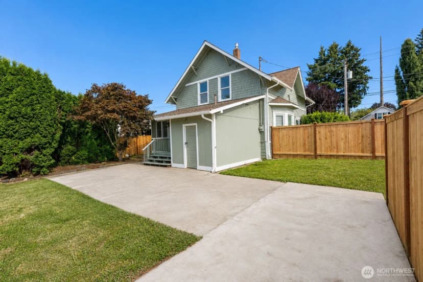Property photo for 1118 Thompson Street, Sumner photo 27