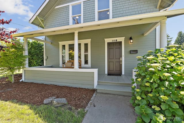 Property photo for 1118 Thompson Street, Sumner photo 3