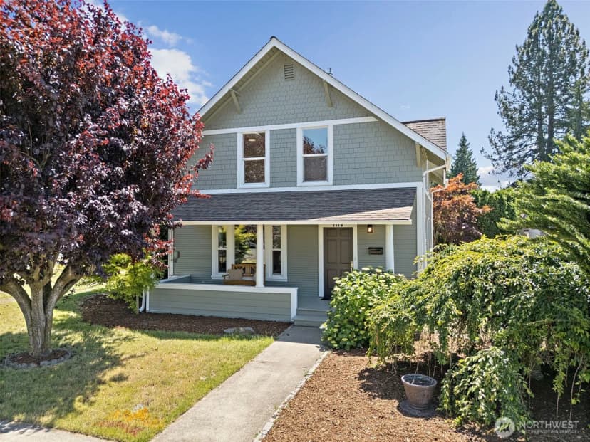 Property photo for 1118 Thompson Street, Sumner photo 2