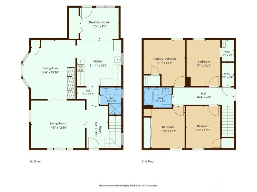 Property photo for 1118 Thompson Street, Sumner photo 39