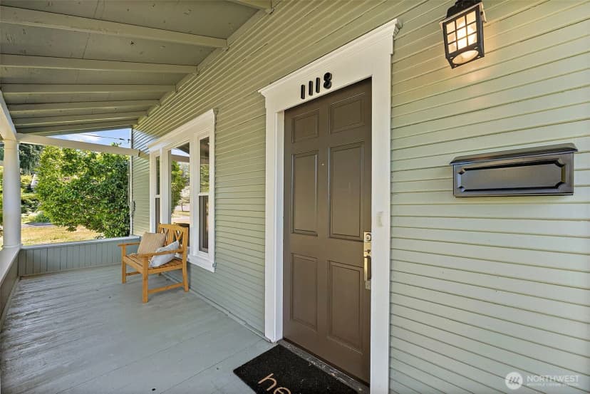 Property photo for 1118 Thompson Street, Sumner photo 4