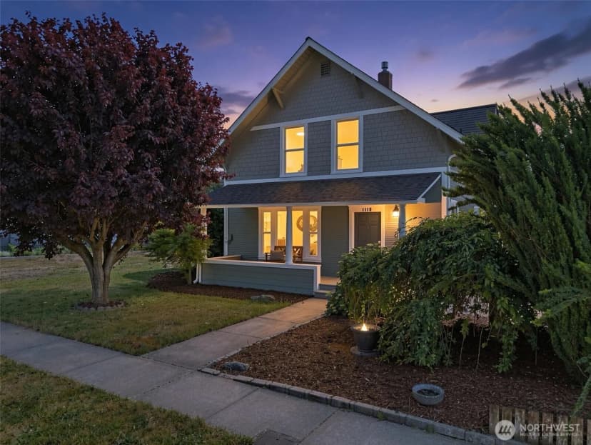 Property photo for 1118 Thompson Street, Sumner photo 40