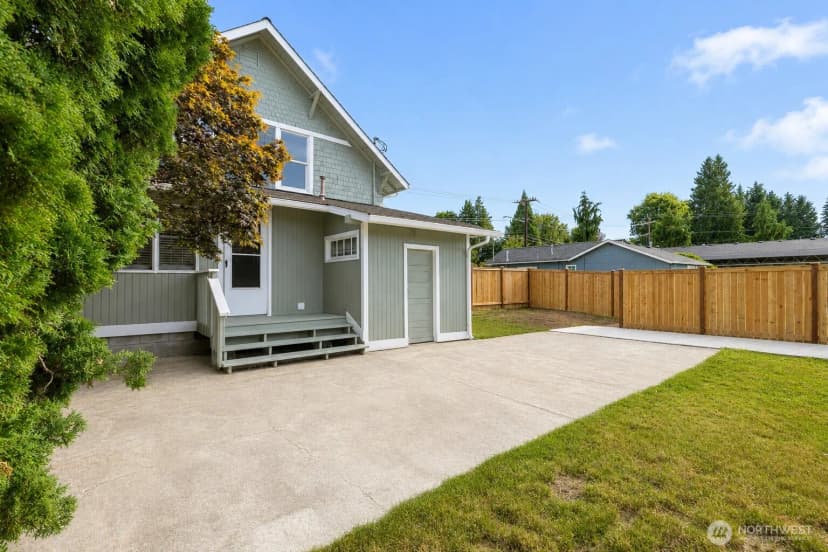 Property photo for 1118 Thompson Street, Sumner photo 26