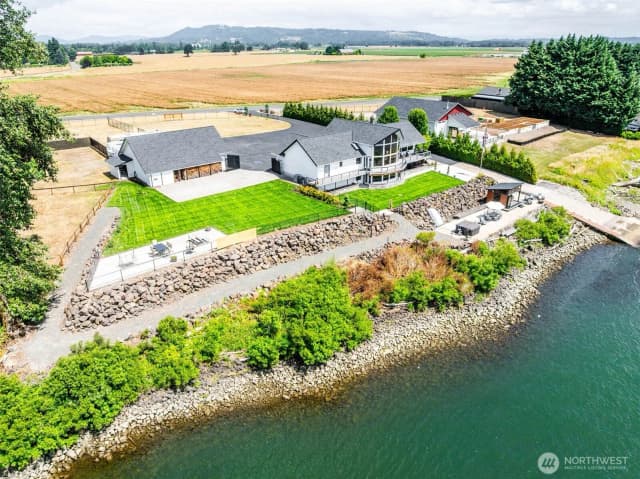 Property photo for 2207 Dike Road, Woodland