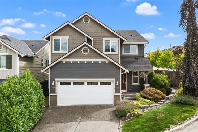 Property photo for 8342 75th Street Ne, Marysville