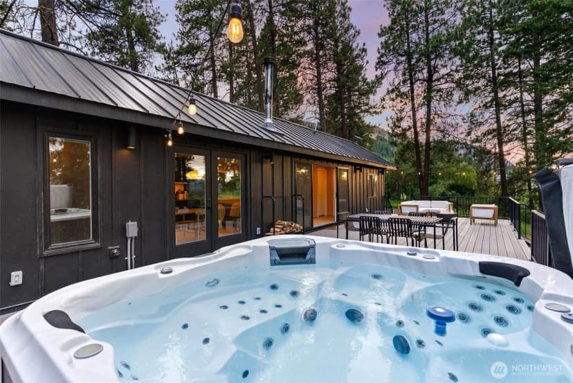 Property photo for 41 Bull Elk Road, Cle Elum photo 30