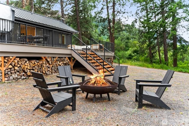 Property photo for 41 Bull Elk Road, Cle Elum photo 4