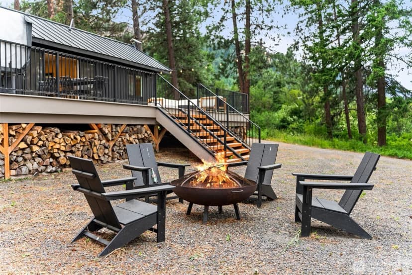 Property photo for 41 Bull Elk Road, Cle Elum photo 4
