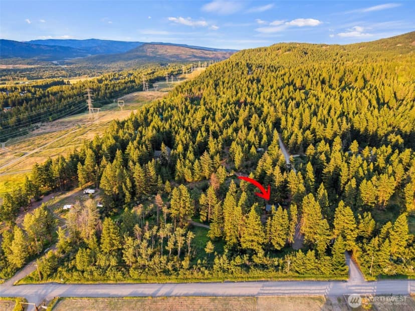 Property photo for 41 Bull Elk Road, Cle Elum photo 40
