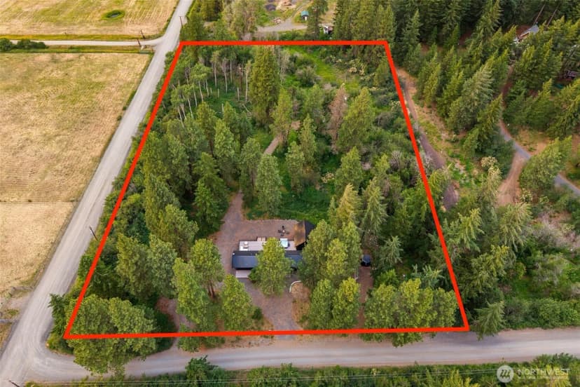 Property photo for 41 Bull Elk Road, Cle Elum photo 36
