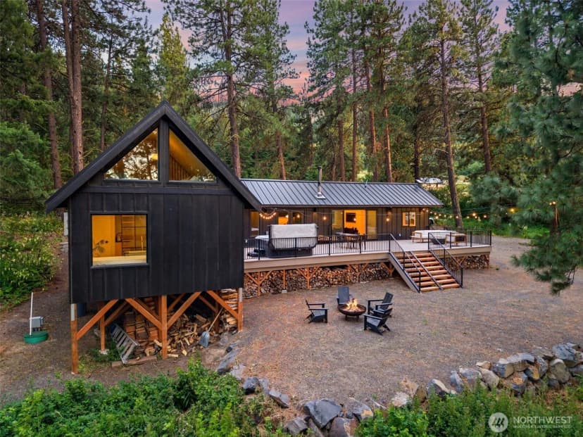 Property photo for 41 Bull Elk Road, Cle Elum photo 39