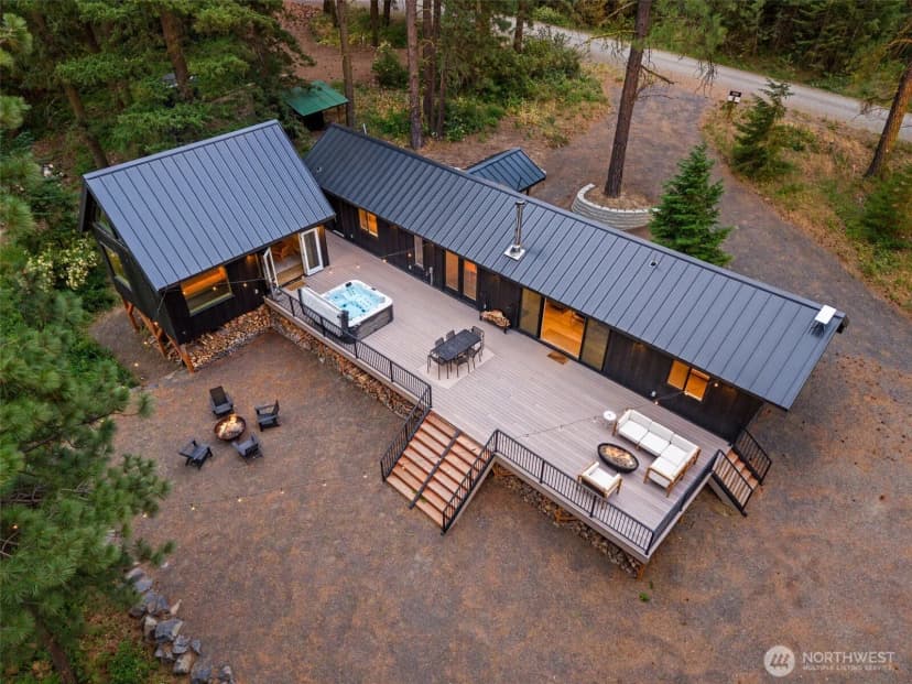 Property photo for 41 Bull Elk Road, Cle Elum photo 38