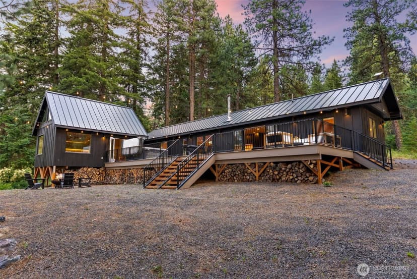 Property photo for 41 Bull Elk Road, Cle Elum photo 35