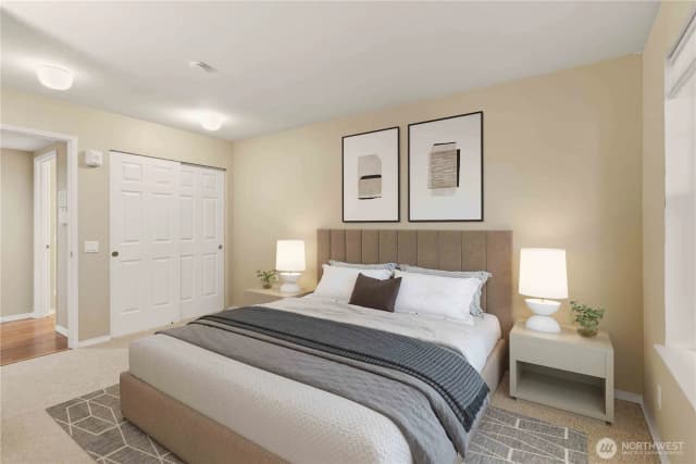 Property photo for 3941 226th Place Se #103, Issaquah photo 4