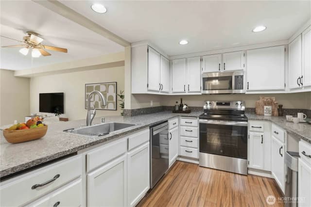 Property photo for 3941 226th Place Se #103, Issaquah photo 3