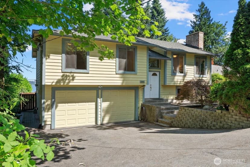 Property photo for 3006 89th Place Se, Mercer Island photo 3