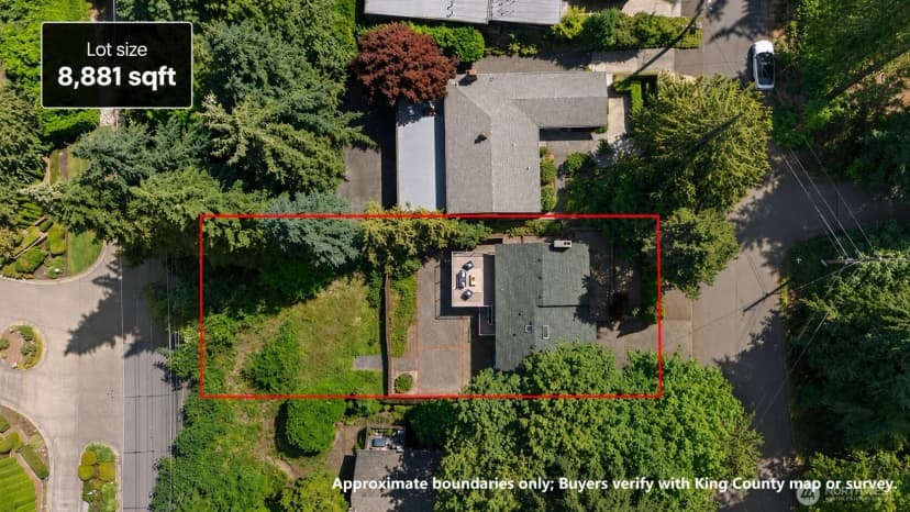 Property photo for 3006 89th Place Se, Mercer Island photo 35