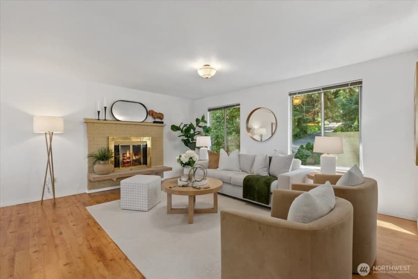 Property photo for 3006 89th Place Se, Mercer Island photo 6
