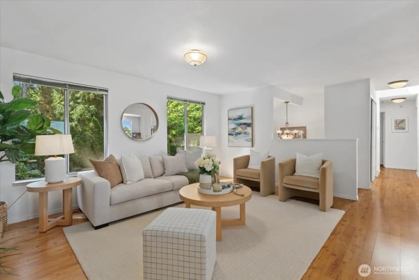 Property photo for 3006 89th Place Se, Mercer Island photo 5