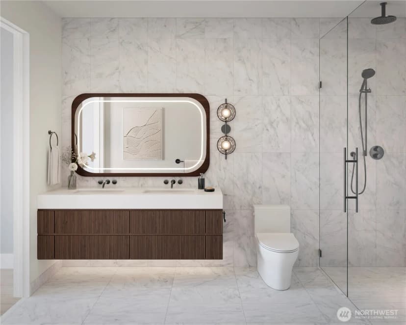 Property photo for 215 Bellevue Way Ne #1902, Bellevue photo 12
