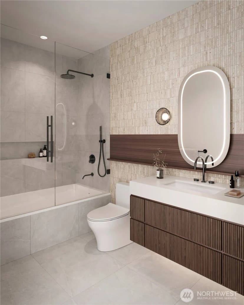 Property photo for 215 Bellevue Way Ne #1902, Bellevue photo 13
