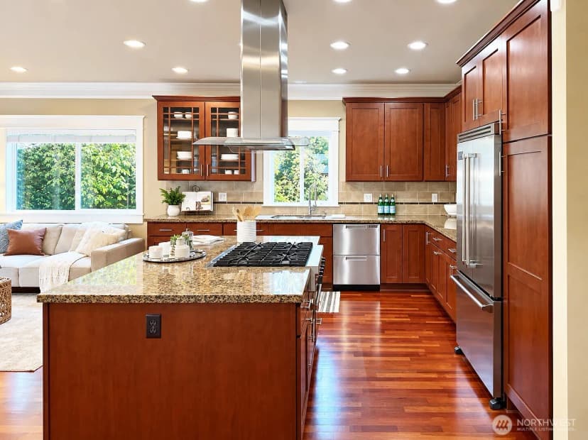 Property photo for 1125 Lake Washington Boulevard S, Seattle photo 9
