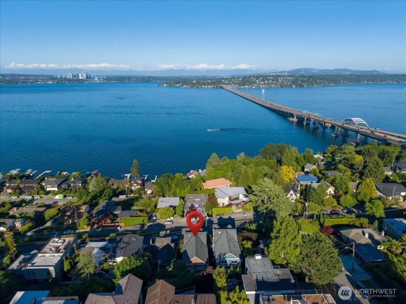 Property photo for 1125 Lake Washington Boulevard S, Seattle photo 5