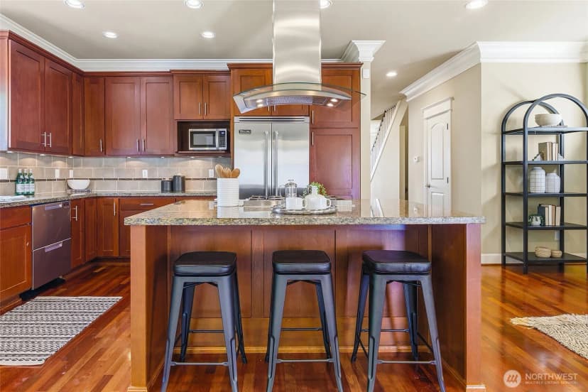 Property photo for 1125 Lake Washington Boulevard S, Seattle photo 11