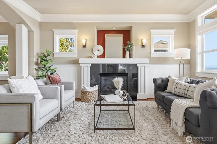 Property photo for 1125 Lake Washington Boulevard S, Seattle photo 15