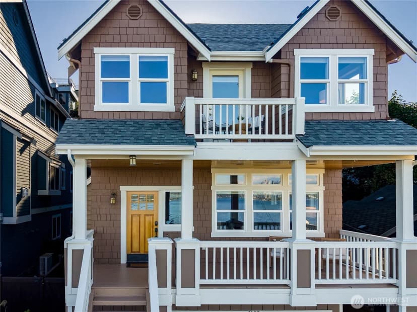 Property photo for 1125 Lake Washington Boulevard S, Seattle