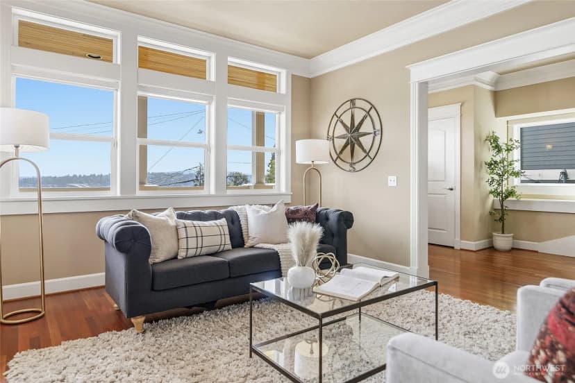 Property photo for 1125 Lake Washington Boulevard S, Seattle photo 13