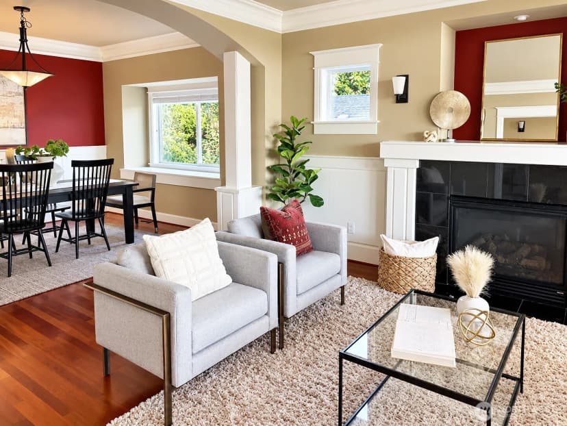 Property photo for 1125 Lake Washington Boulevard S, Seattle photo 14