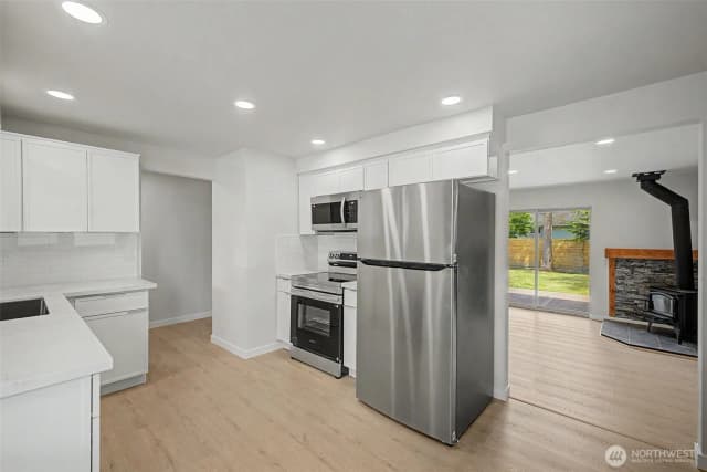 Property photo for 1011 Calkin Place, Sedro Woolley photo 2
