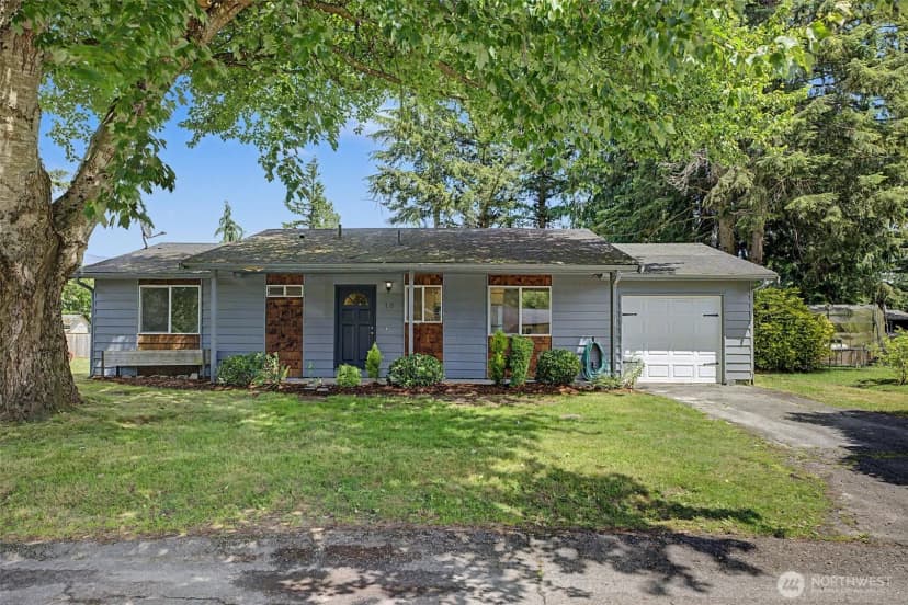 Property photo for 1011 Calkin Place, Sedro Woolley