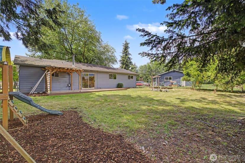 Property photo for 1011 Calkin Place, Sedro Woolley photo 22