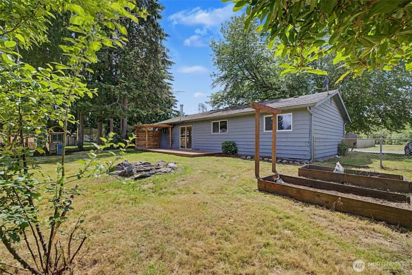 Property photo for 1011 Calkin Place, Sedro Woolley photo 23