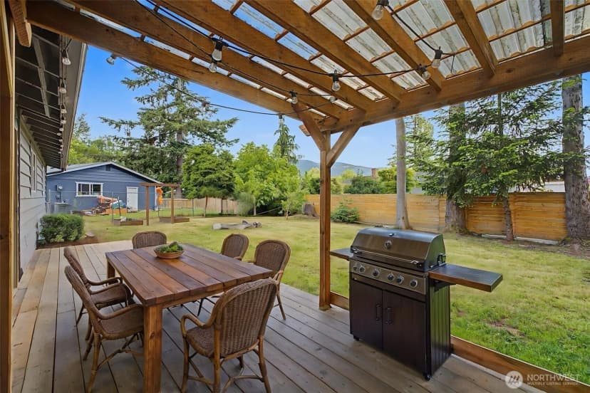 Property photo for 1011 Calkin Place, Sedro Woolley photo 20