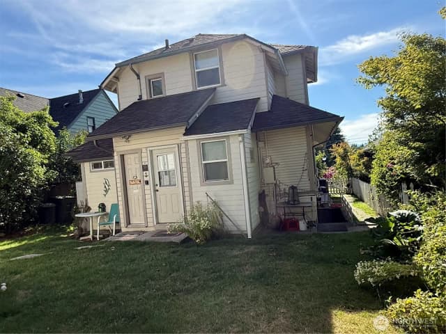Property photo for 914 Pacific Avenue, Bremerton photo 4