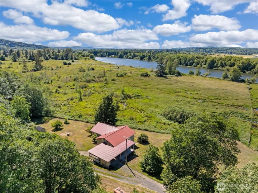 Property photo for 272 State Route 107, Montesano photo 39