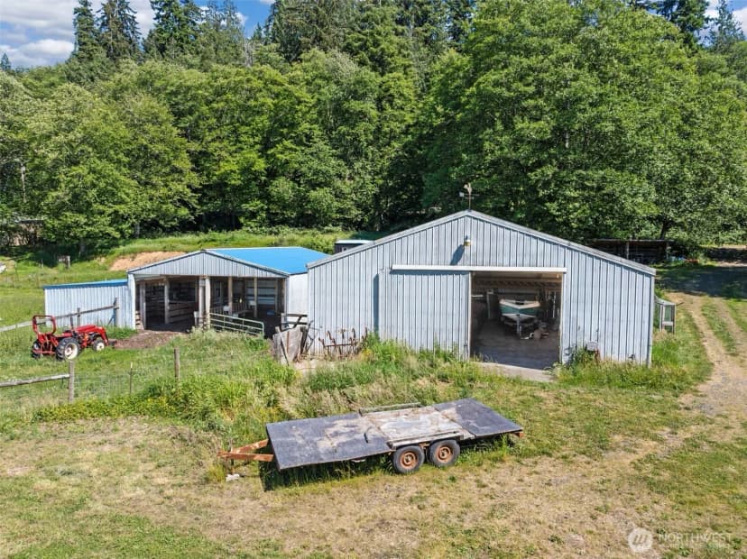 Property photo for 272 State Route 107, Montesano photo 32