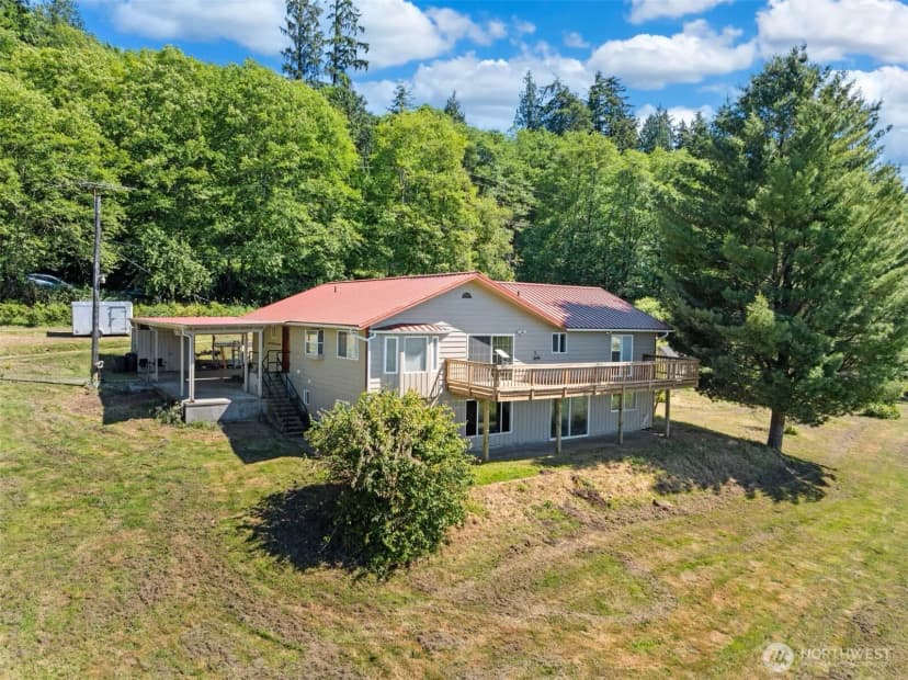 Property photo for 272 State Route 107, Montesano photo 29
