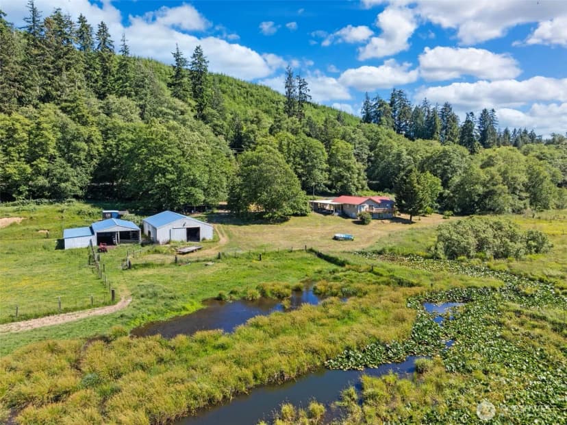 Property photo for 272 State Route 107, Montesano photo 35