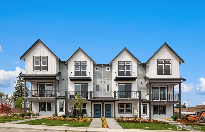 Property photo for 1004 243rd Place Se #f, Bothell