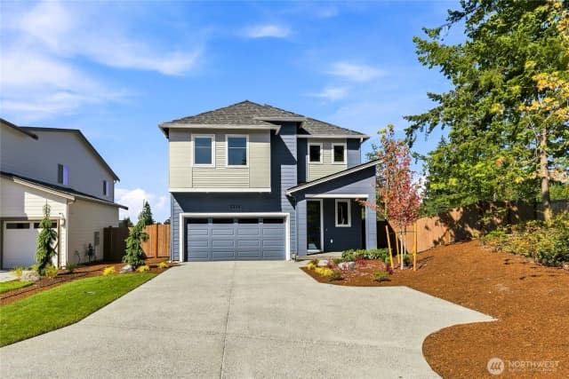 Property photo for 5319 91st Way, Mukilteo