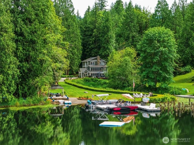 Property photo for 5805 176th Drive Se, Snohomish