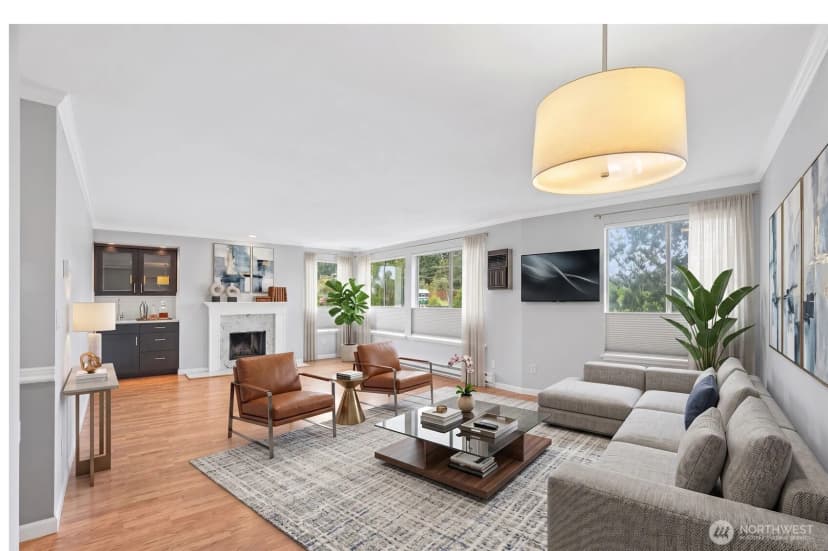 Property photo for 3421 Sw Roxbury Street #308, Seattle photo 6
