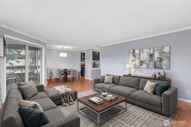 Property photo for 3421 Sw Roxbury Street #308, Seattle photo 5