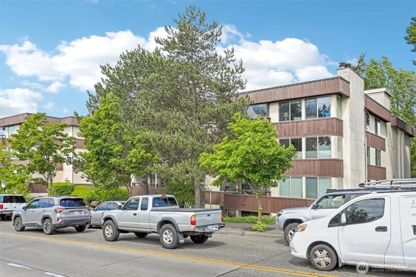 Property photo for 3421 Sw Roxbury Street #308, Seattle photo 40