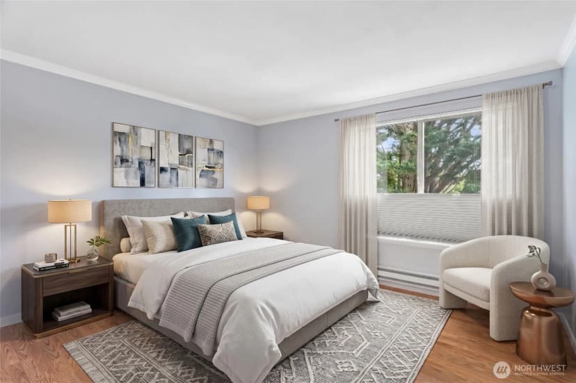 Property photo for 3421 Sw Roxbury Street #308, Seattle photo 17