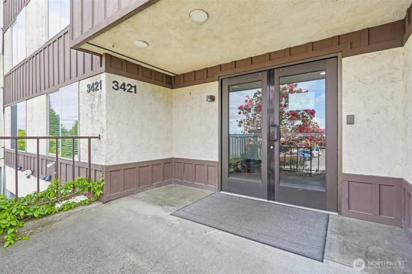 Property photo for 3421 Sw Roxbury Street #308, Seattle photo 3